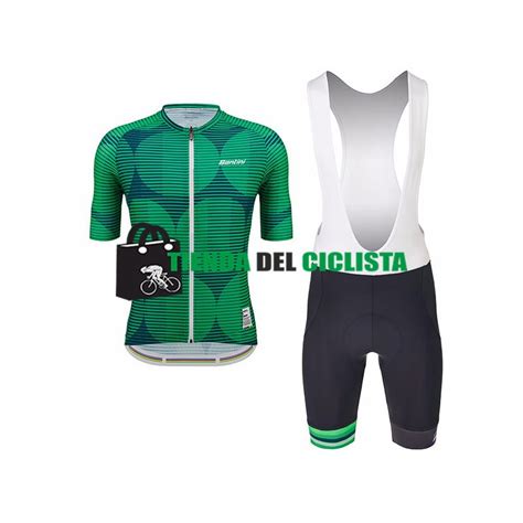 Equipacion ciclismo PenalbaWeb.com