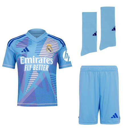 Equipacion completa PenalbaWeb.com