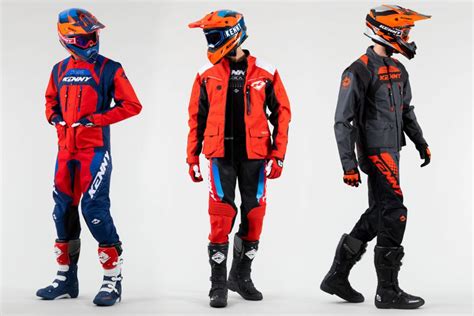 Equipacion enduro PenalbaWeb.com