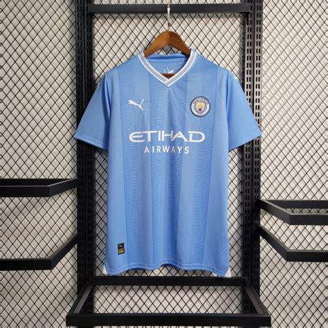 Equipacion manchester city PenalbaWeb.com