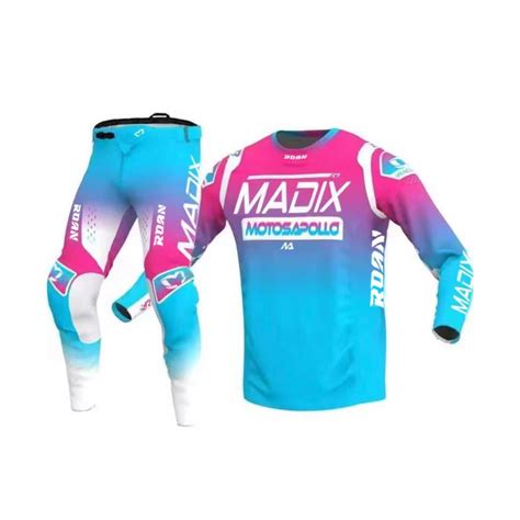 Equipacion motocross nino PenalbaWeb.com