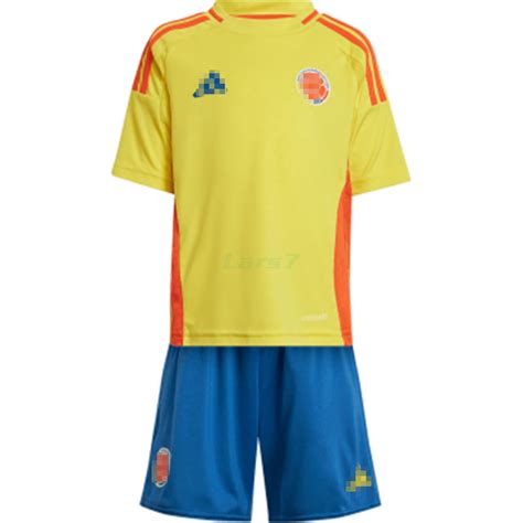 Equipacion nino PenalbaWeb.com