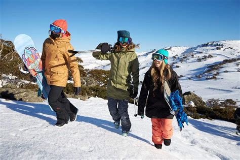 Equipacion snowboard PenalbaWeb.com