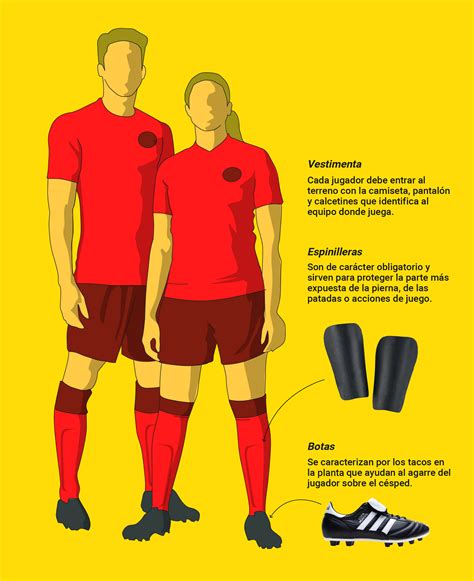 Equipamiento futbol PenalbaWeb.com