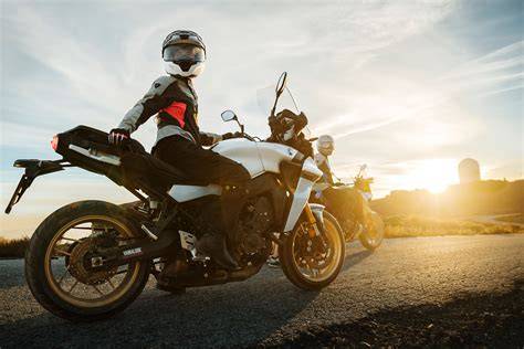 Equipamiento moto PenalbaWeb.com