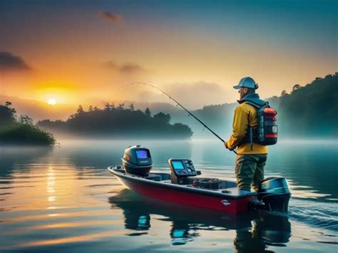 Equipamiento pesca PenalbaWeb.com