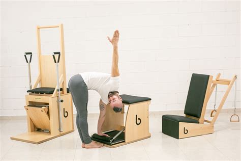 Equipamiento pilates PenalbaWeb.com