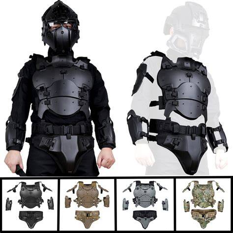 Equipo airsoft PenalbaWeb.com