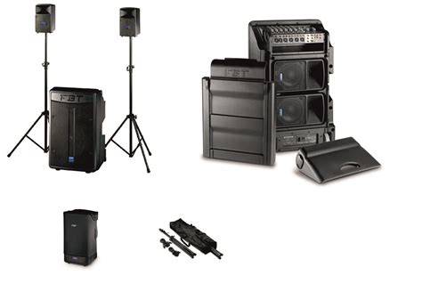 Equipo autoamplificado PenalbaWeb.com