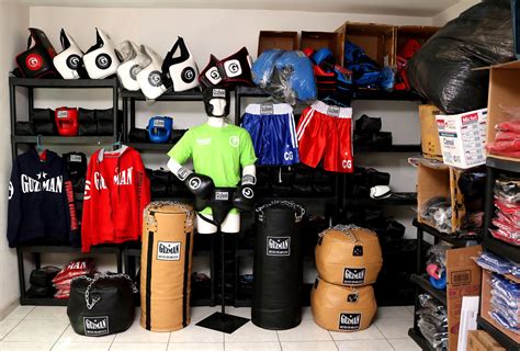 Equipo boxeo PenalbaWeb.com