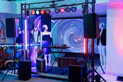 Equipo discoteca PenalbaWeb.com