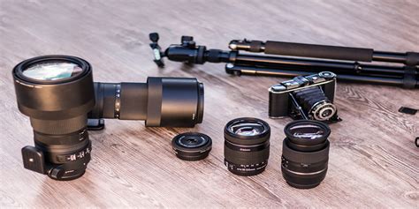 Equipo fotografia PenalbaWeb.com