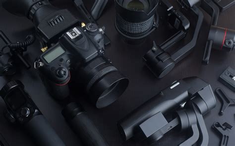 Equipo fotografico PenalbaWeb.com