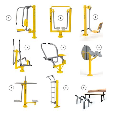 Equipo gimnasio PenalbaWeb.com
