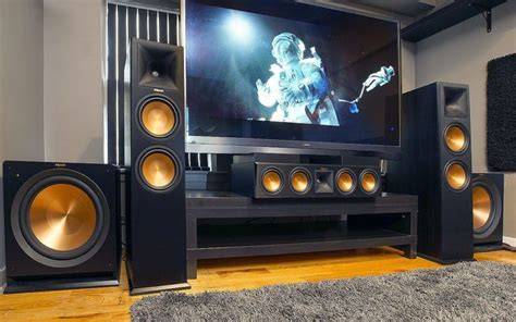 Equipo home cinema PenalbaWeb.com