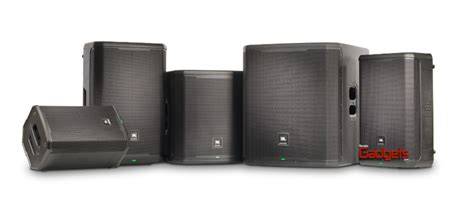 Equipo jbl PenalbaWeb.com