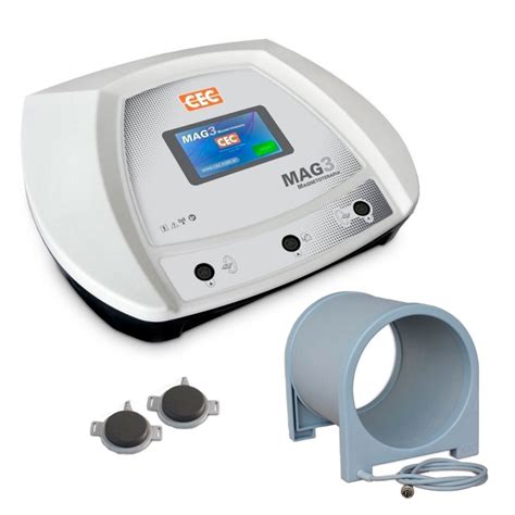 Equipo magnetoterapia PenalbaWeb.com