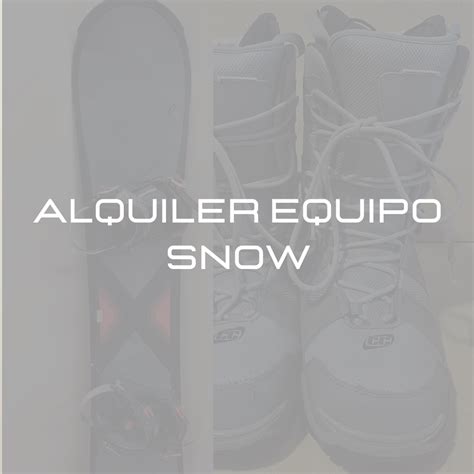 Equipo snow PenalbaWeb.com