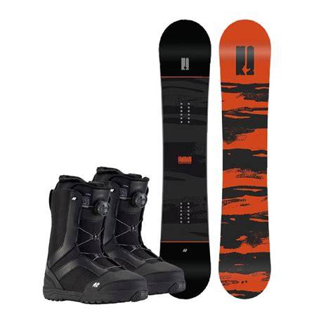 Equipo snowboard PenalbaWeb.com