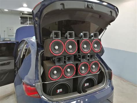 Equipo sonido coche PenalbaWeb.com