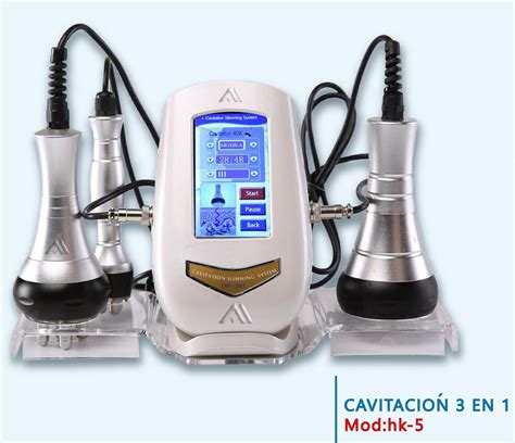 Equipos de cavitacion PenalbaWeb.com