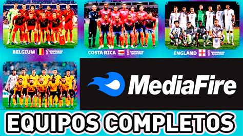 Equipos completos PenalbaWeb.com