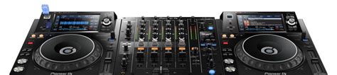 Equipos de dj completos PenalbaWeb.com