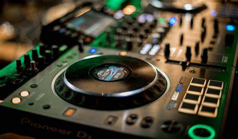 Equipos de dj PenalbaWeb.com
