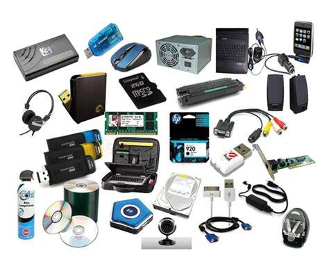 Equipos electronicos PenalbaWeb.com