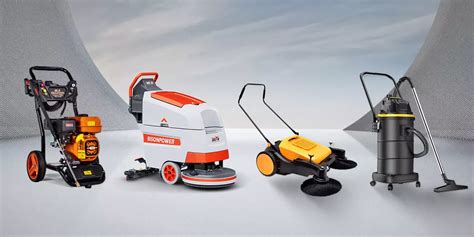 Equipos limpieza PenalbaWeb.com