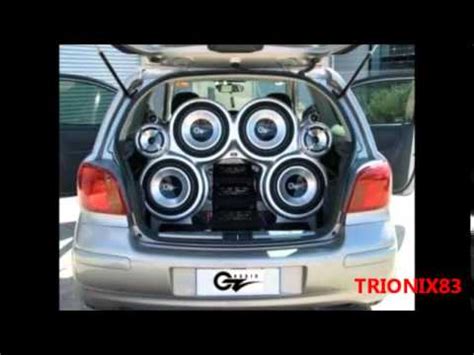 Equipos de musica para coches PenalbaWeb.com