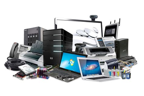 Equipos oficina PenalbaWeb.com