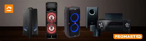 Equipos de sonido PenalbaWeb.com