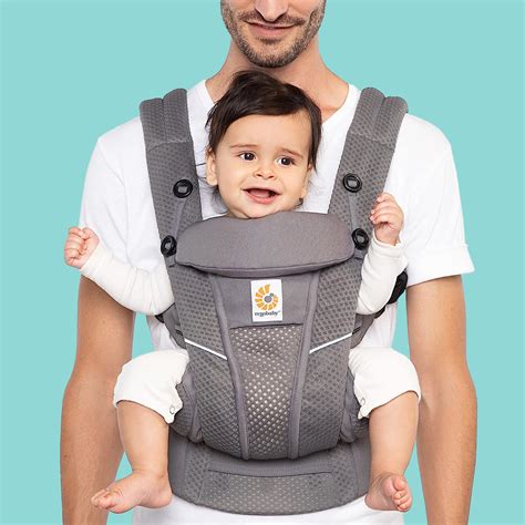Ergo baby PenalbaWeb.com