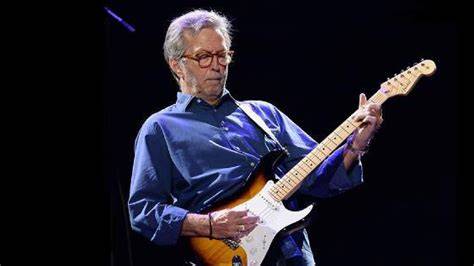 Eric clapton PenalbaWeb.com