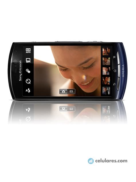 Ericsson neo PenalbaWeb.com