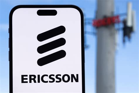 Ericsson pro PenalbaWeb.com