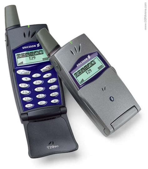 Ericsson t29 PenalbaWeb.com