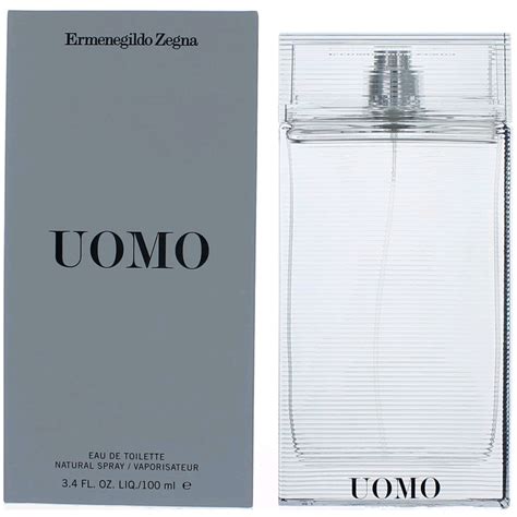 Ermenegildo zegna uomo edt PenalbaWeb.com