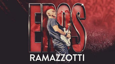 Eros ramazzotti PenalbaWeb.com