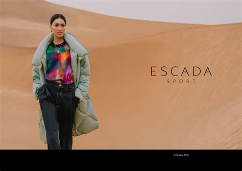Escada escada sport PenalbaWeb.com