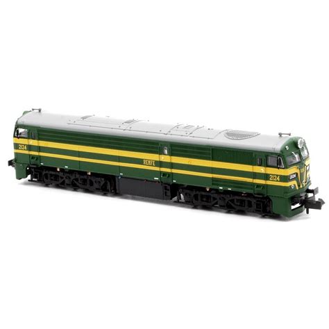 Escala n locomotora PenalbaWeb.com