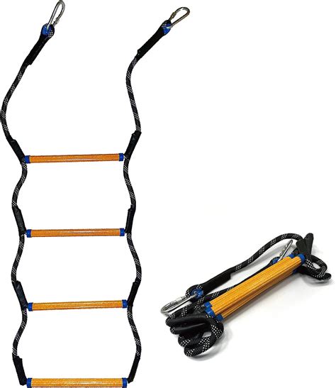 Escalera cuerda PenalbaWeb.com
