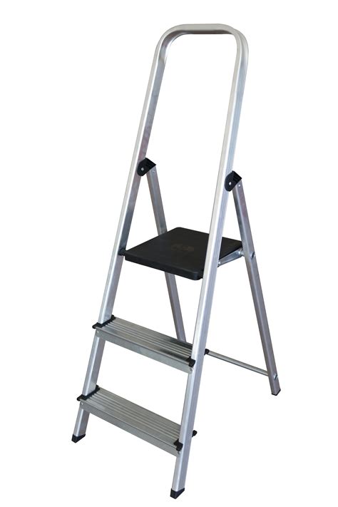 Escalera domestica PenalbaWeb.com