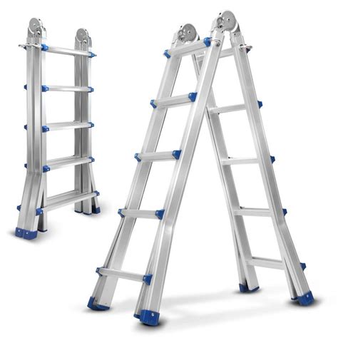 Escalera extensible PenalbaWeb.com