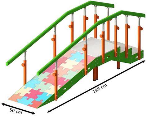 Escalera infantil PenalbaWeb.com