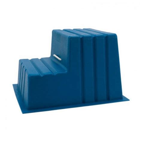 Escalera plastico PenalbaWeb.com