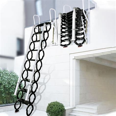 Escalera plegables PenalbaWeb.com