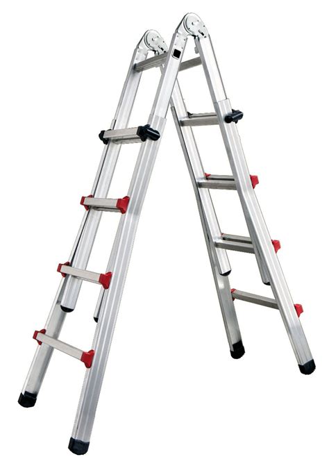 Escalera telescopica PenalbaWeb.com