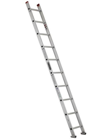 Escaleras de aluminio PenalbaWeb.com